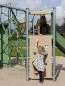 Preview: Spielanlage Boris mit Kindern auf dem Spielplatz Preview: Spielanlage Boris mit Kindern auf dem Spielplatz